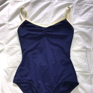 Mariia leotard